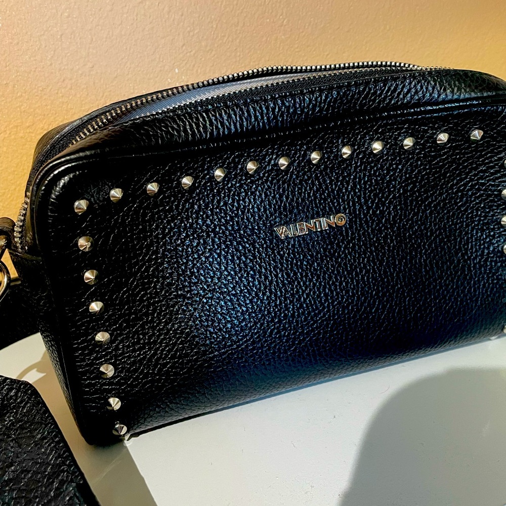 Valentino Mila Crossbody Bag
